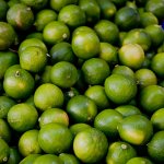 Green Lemons