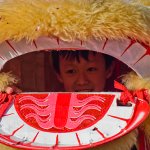 Swallowed By The Dragon?