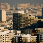 Tilt-Shift Pt De Sèvres