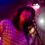 Geraldine From The Dodoz!