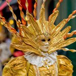 Venician Carnaval