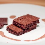 Chocolate Fondant