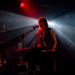 Laetitia Sheriff @ La Boule Noire