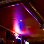 Bar Lights