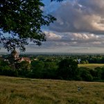 Richmond, UK