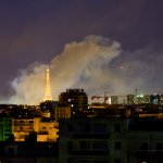 Is Paris Burning?