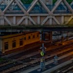 Under The Bridge