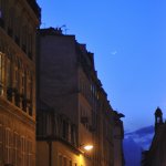 Rue de l'échiquier