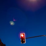 trafic lights