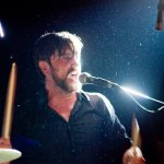Bogart and The Addictives' drumer