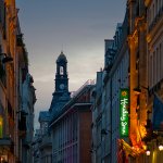 rue de l'échiquier