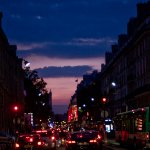 Rue de rivoli