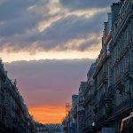 Avenue du 4 septembre