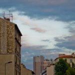 Rue de Bellevue