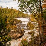 Chutes