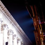 Big lights