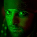 Dav The Pirate
