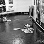 underground mess