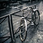 Cold Bike