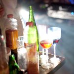 Party Drinks