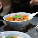 Lamen At Laï Laï Ken