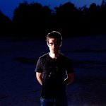 Stranger In The Night