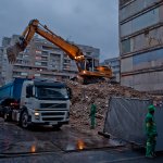 Demolition men