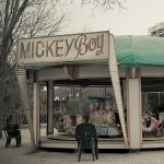 Mickey Boy