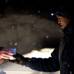 Warming drink