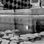 Cookies at Laura Todd