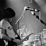 The Dodoz @ La maroquinerie 21/03/2009