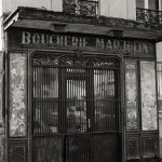 Boucherie Marjolin