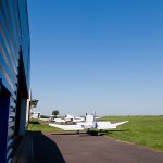Chavenay's Airfield