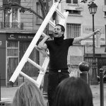 Street Play (Macadam Cyrano)