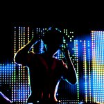 DJ In The Dark