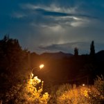 Thunder Coming