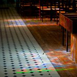 Church Lights
