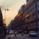 Rue du 4 Septembre