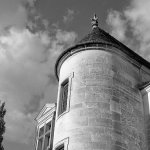 Pontarme's Castle