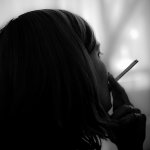 Another Cigarette Smoker