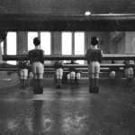 Inside The Table Football