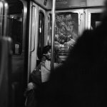 Underground Girl