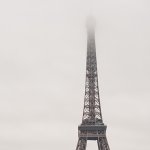 La Tête Dans Les Nuages