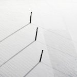 Black And Mostly White