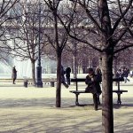 Jardins du Palais Royal