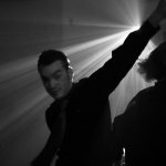 Saturday night fever