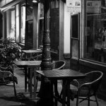 Rue des Bains' Terrasse