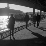 Under Another Bridge