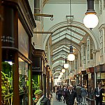 Burlington Arcade