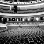 Théâtre des Champs Elysées